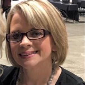 Meet your Posher, Angie